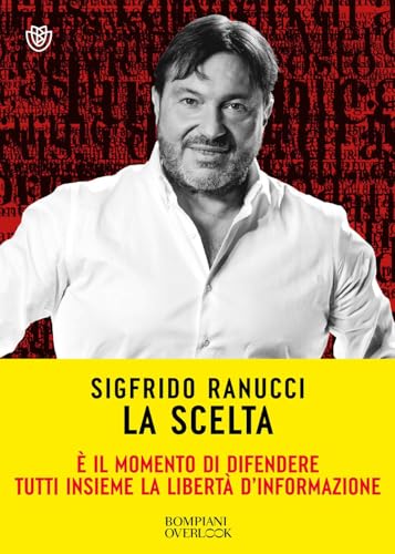 Formato: Libro in brossura La scelta