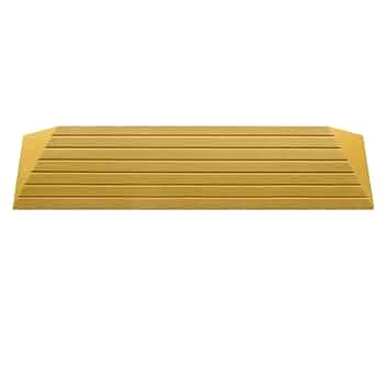 段差スロープ Amazon | シンエイテクノ 段差解消スロープ「タッチスロープ