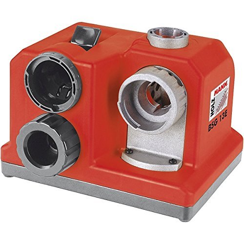 Holzmann drill bit sharpener BSG 13E by HOLZMANN MASCHINEN