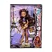 Monster High Travel Scaris Clawdeen Wolf Doll (Discontinued by manufacturer)