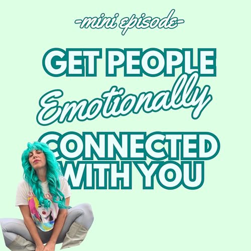 🙄 WORRIED ABOUT WHAT PEOPLE THINK? LISTEN NOW Podcast Por  arte de portada