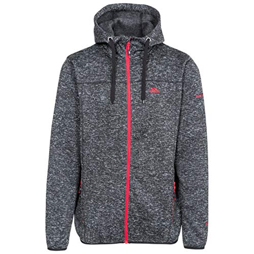 Trespass B Mens Fleece Odeno