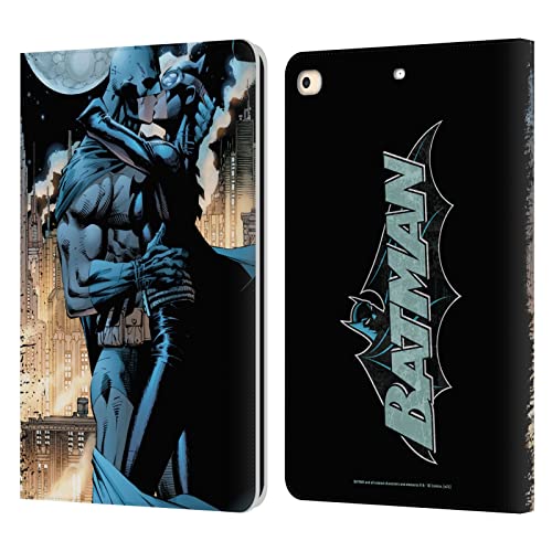 Housse iPad 9.7 2018 Catwoman Hush idéale pour lire et regarder vos séries en voyage