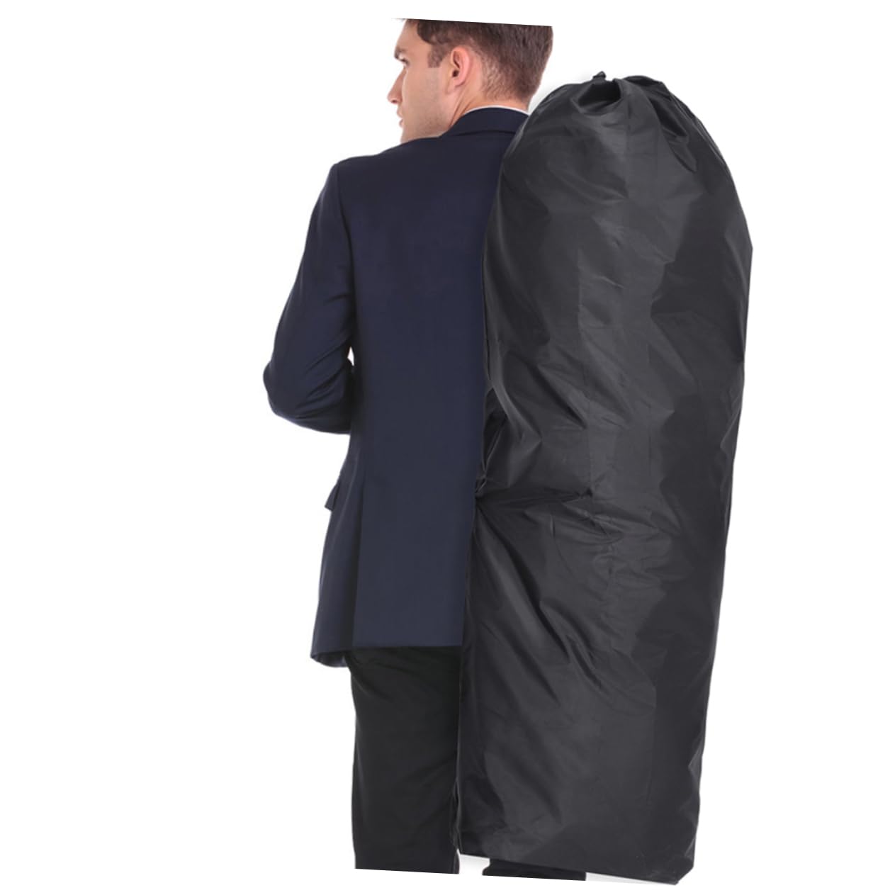 2pezzi Borsa Organizer per Passeggino da Viaggio per Aereo Borsa Portaoggetti per Passeggino per Controllo Gate