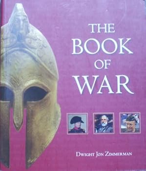 Paperback The Book of War Book