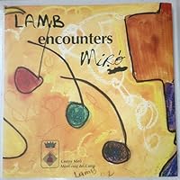 Lamb Encounters Miro B003830HH2 Book Cover