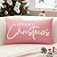 Merry Christmas Pink