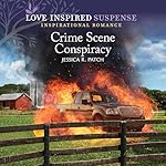 Cover of Crime Scene Conspiracy
