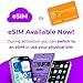 SpeedTalk Mobile Prepaid SIM Card Kit for Smart Phones & Cellphones | $5 Monthly Plan - 5G 4G LTE Data | 3-in-1 SIM Card Standard Micro Nano Size | USA Coverage Bring Your Own Phone