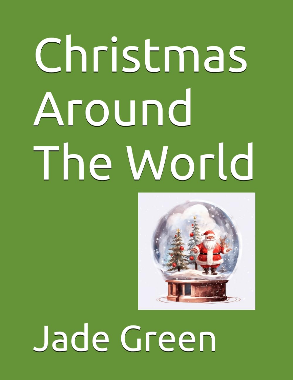 Christmas Around The World