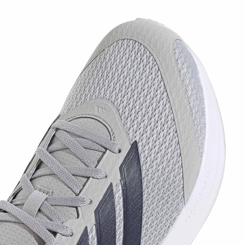 adidas Herren Runfalcon 6 Shoes, Grey Two/Dark Blue/core Black, 50 EU – Ansicht 6