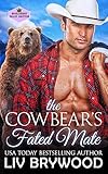 The Cowbear's Fated Mate (Huckleberry Valley Shifters)