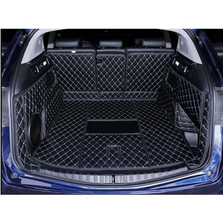 Tapis de doublure de cargaison idéal pour sorties outdoor Stelvio 2017-2021