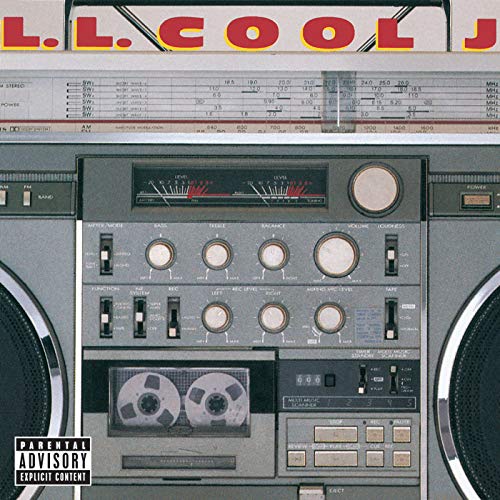 LL COOL J
