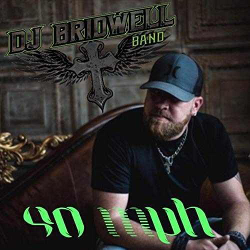 DJ Bridwell