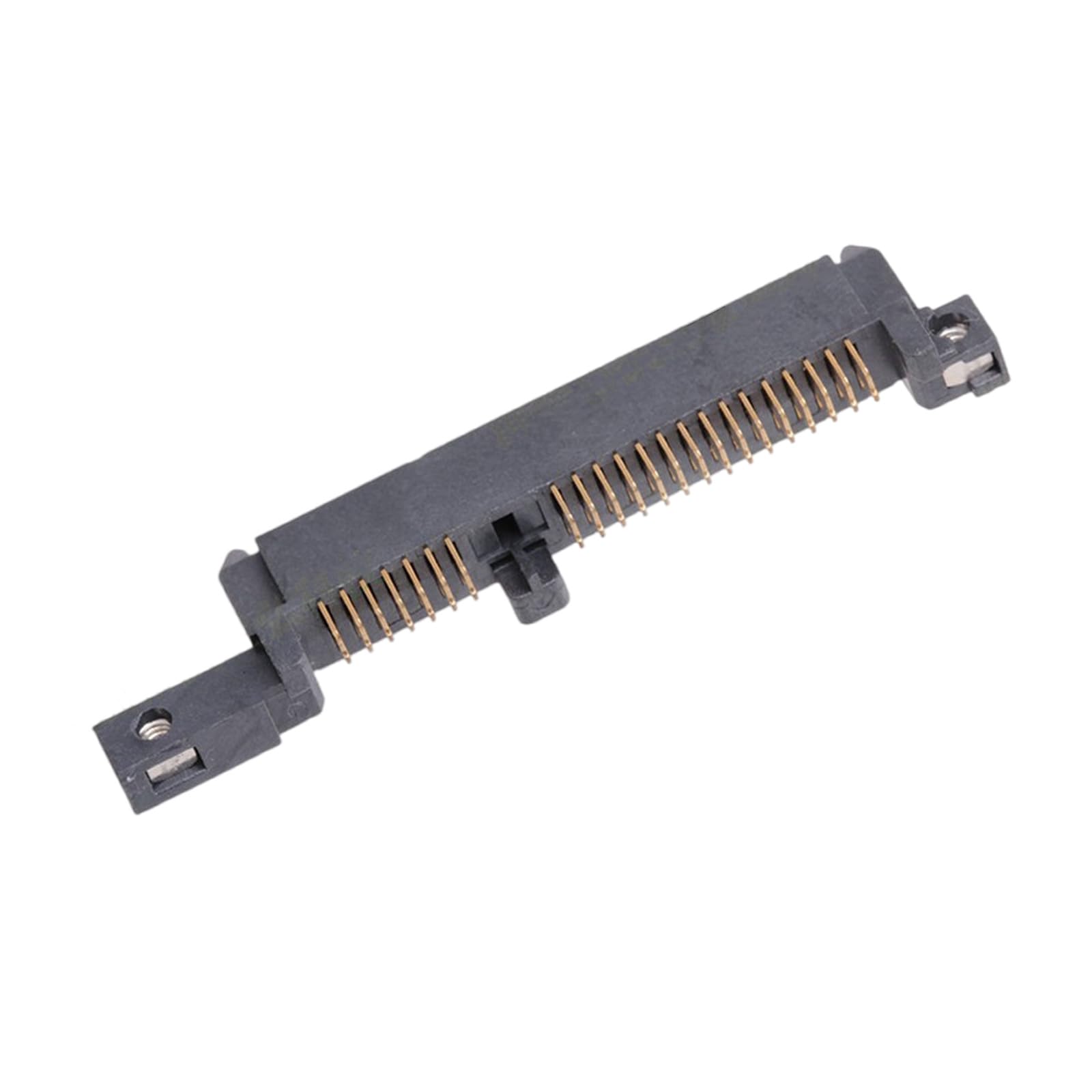 Ouxuefen Hard Drive Connector,2.5 inch Hard Drive Connector Hard Drive Connector Laptop Hard Drive Interface Hard Drive Connector for DV6000 DV9000, Length 8cm, As the picture shows