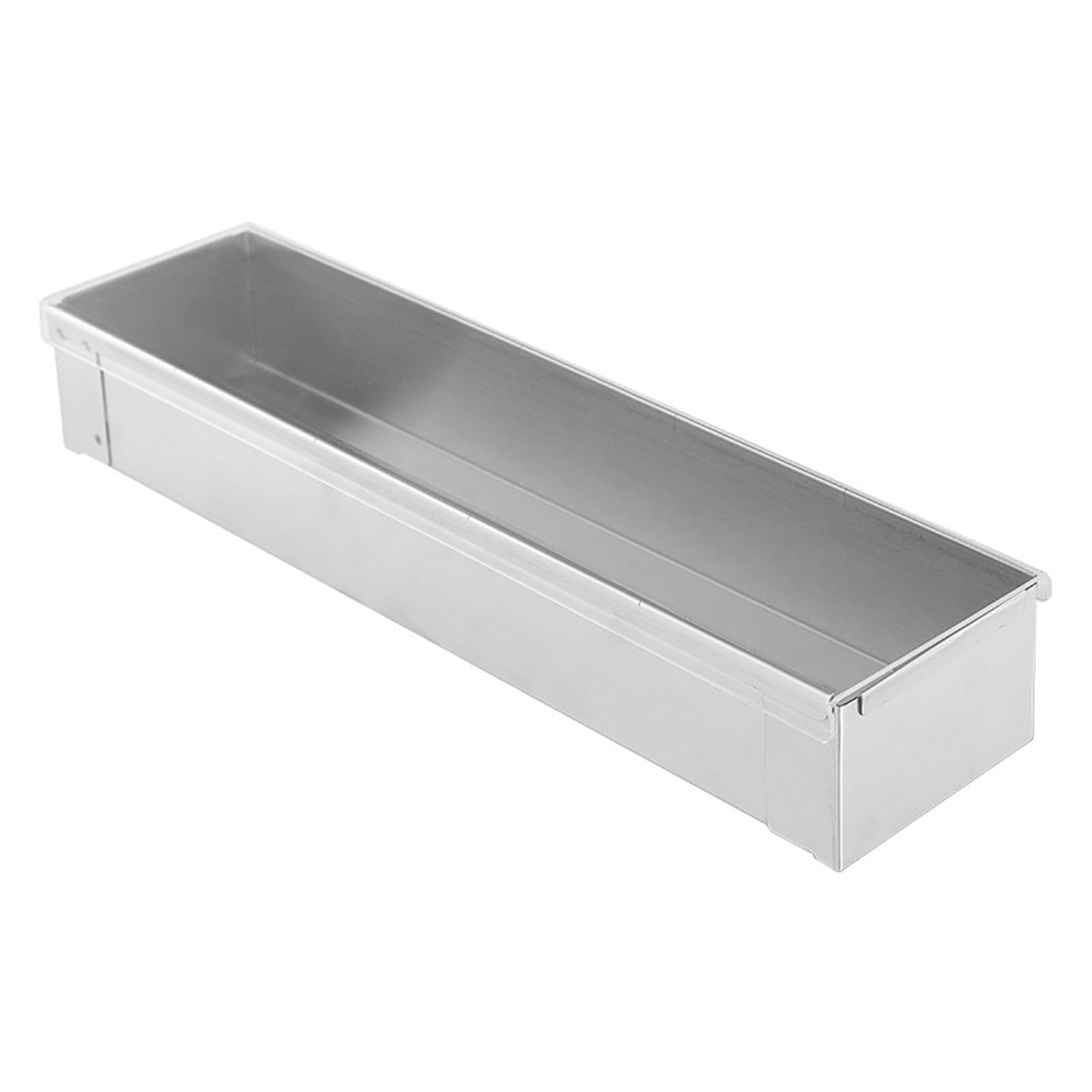 Oxxggkao Multifunctional Nonrust Steel Baking Tray Rusts Proof Baking Tool for Tiramisu Cheesecakes Mousses Cake and Dessert Easy Releases Dessert Frame