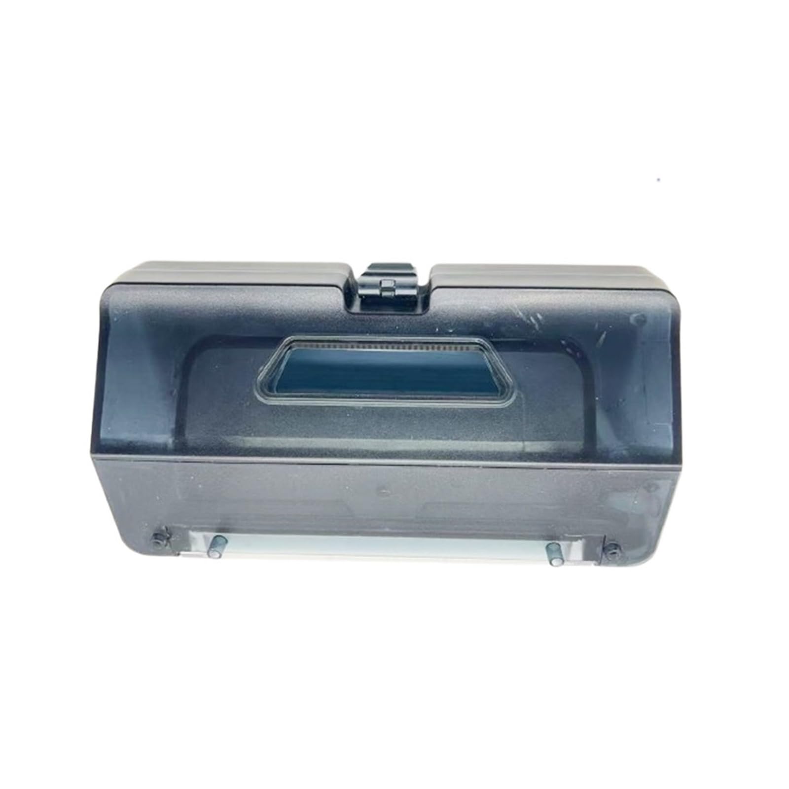 GSWBASDPK 2In1 Water Tank Dust Bin Box,Compatible For XiaoMi，Robot Vacuum Mop-Pro STYTJ02YM MVVC01-JG,Compatible For VIOMI，V2 V2 Pro V3 V-RVCLM21B Sweeper Part