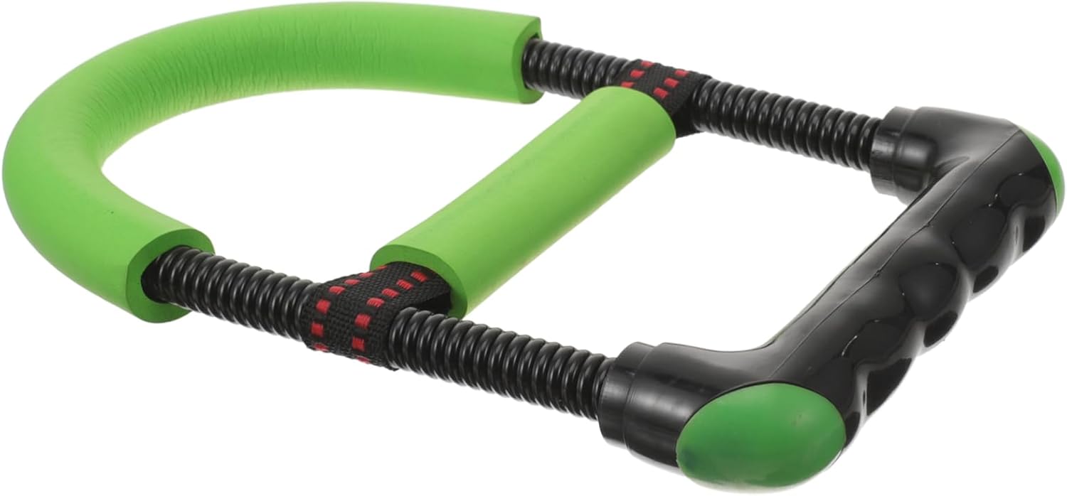 Forearm Trainer Fitness Equipment Slip Handle for Grip Strength Portable Forearm Exerciser for Home Workouts for Indoor Gym Supplies Strength Training Tool for Men Women