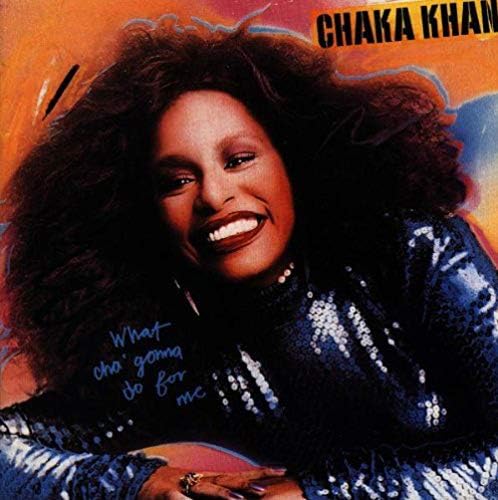 What Cha Gonna Do For Me: Expanded Edition