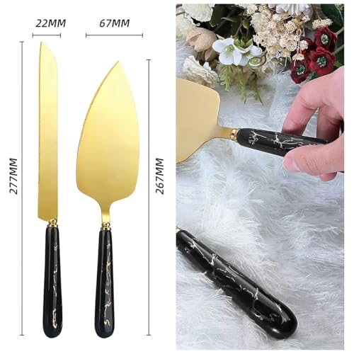 Reviews de Palas para servir tartas Top 10. 23 Palas para servir tartas marca Aokesy (2)