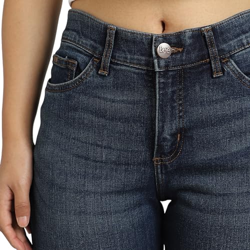 Image of Lee Women's Relaxed Jeans