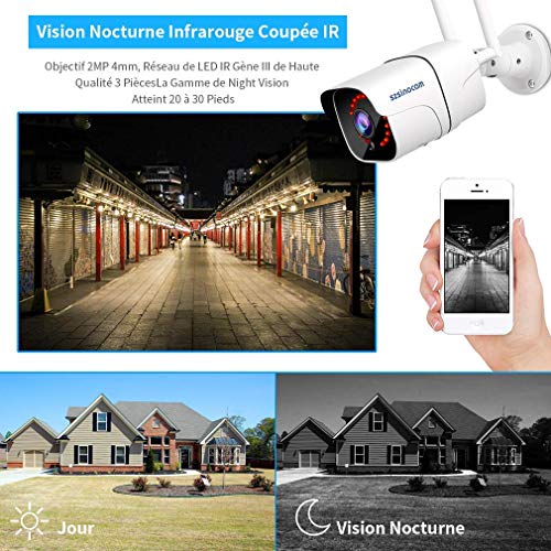 Accessorio per antenna IP