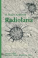 Radiolaria 0387908323 Book Cover