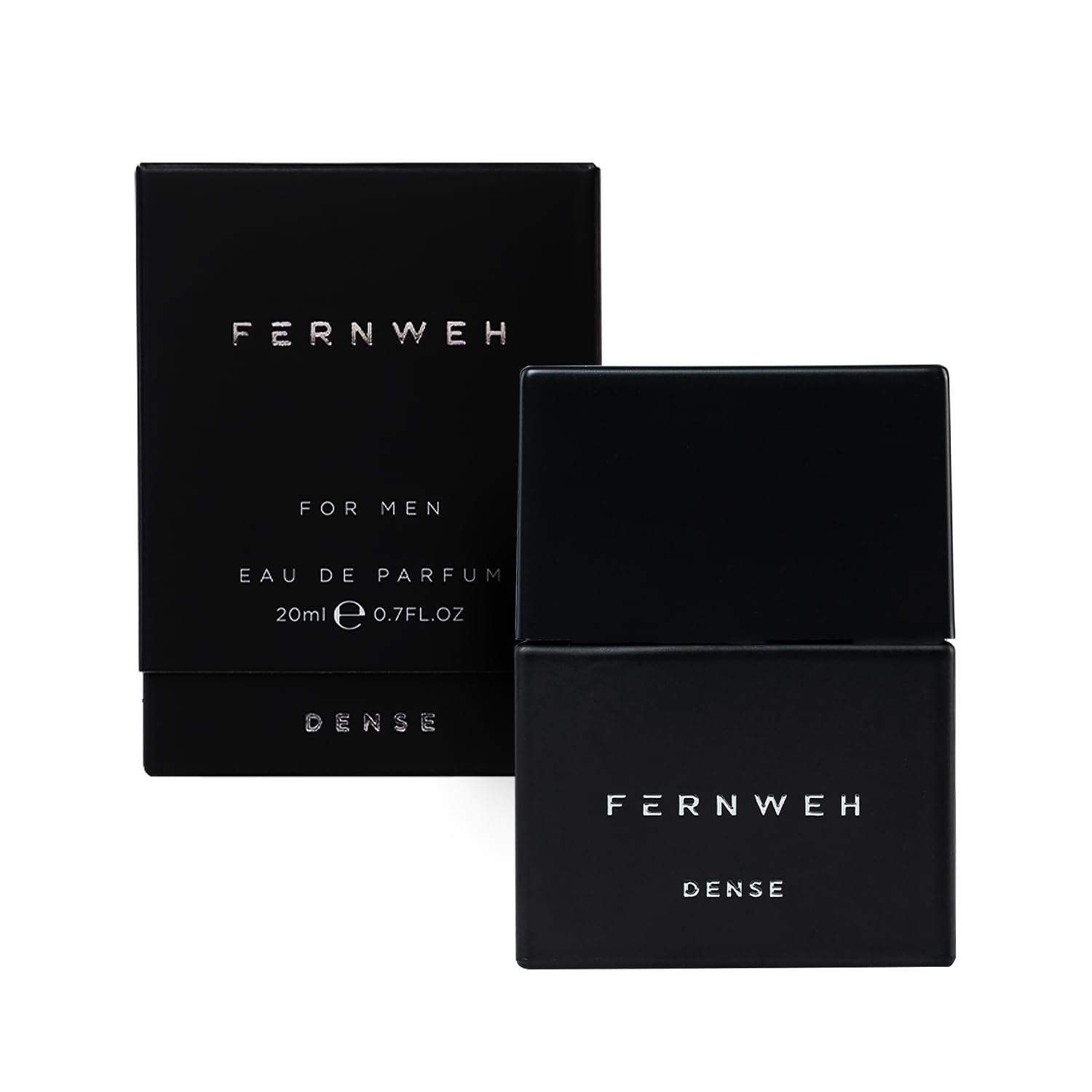 - Dense Travel Perfume for Men | Long Lasting Luxury Fragrance | Bergamot, Patchouli, Vanilla, Musk, Oriental, Woody Notes | Mini Pocket Perfume | Perfect for Party, Outing, Office & Date | 20ml Eau De Parfum