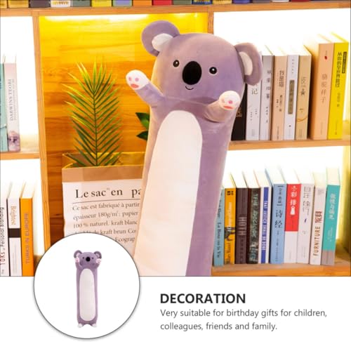 Oreiller peluche koala apaisant pour retrouver le sommeil - 7