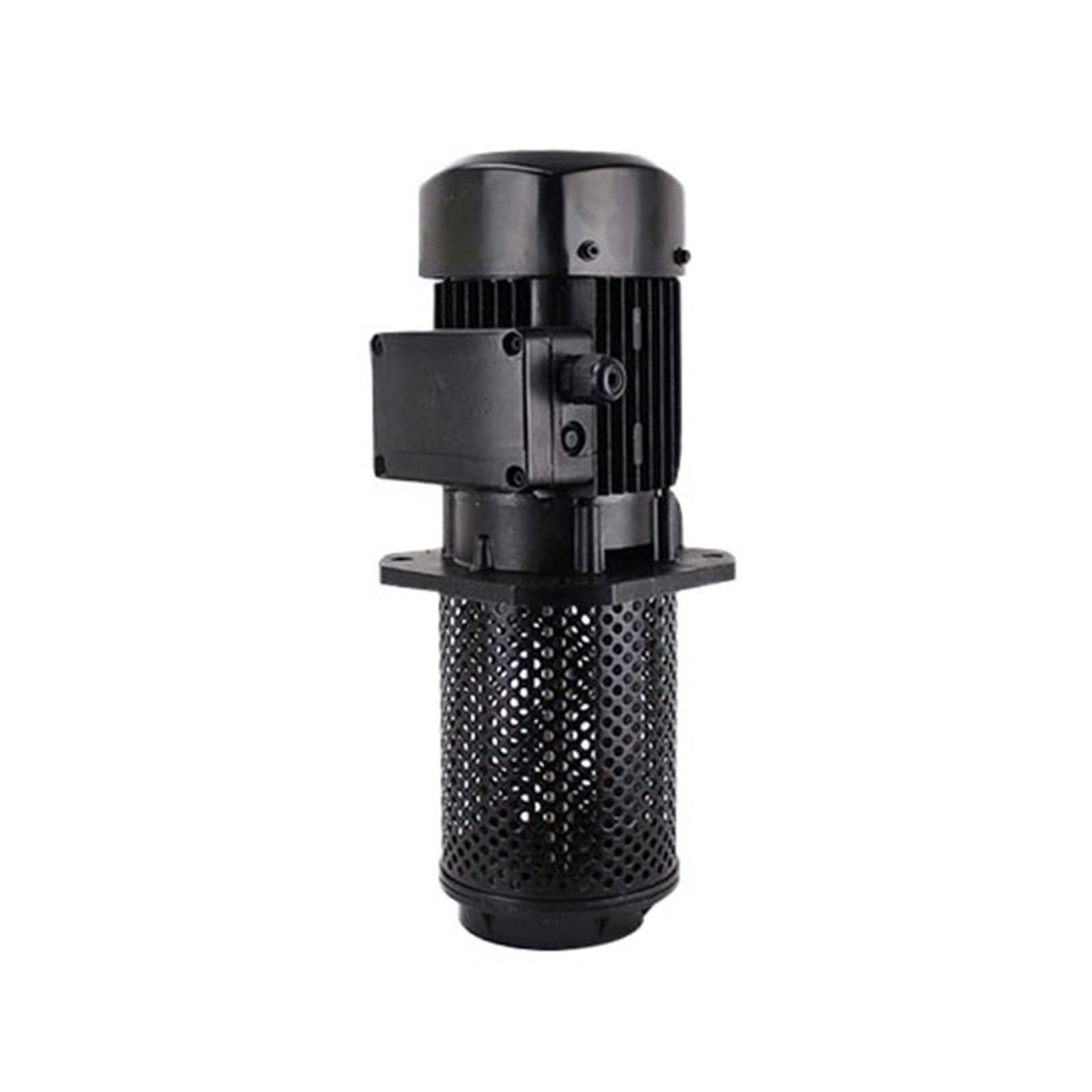 Bomba de Agua de refrigeración for máquina Herramienta de Acero Inoxidable, monofásica, 380 V-220 V, Bomba eléctrica(W8180D 90W)
