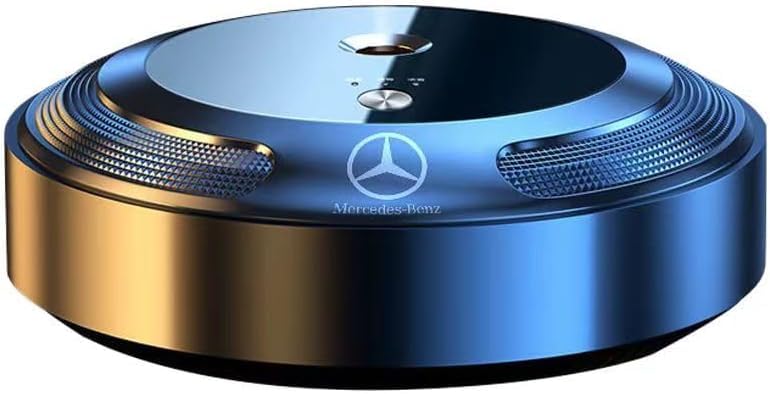 Amazon.co.jp: メルセデスベンツ 車用香水ディフューザー カーアロマ 