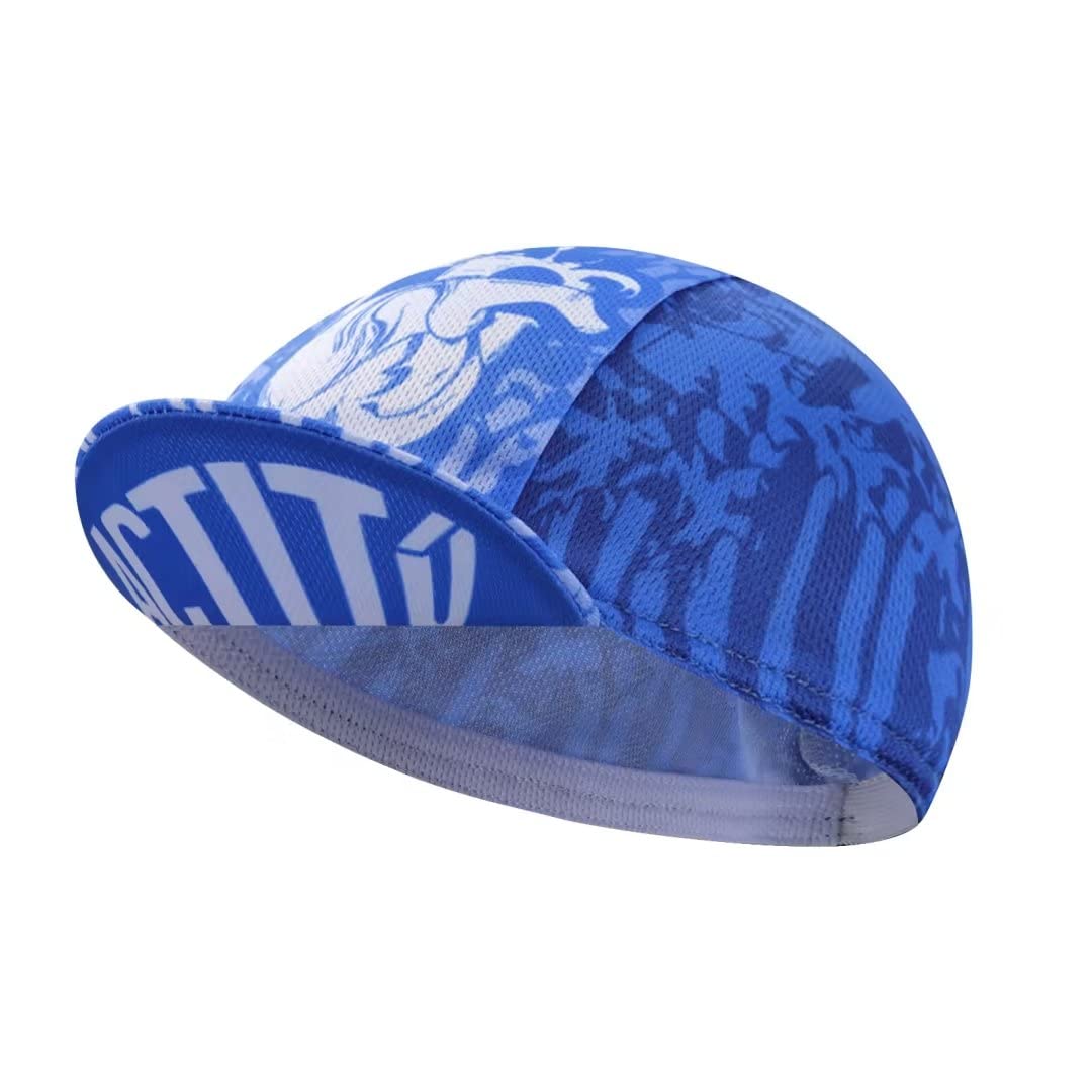 Gorra de Ciclismo Transpirable - Gorra de Ciclista de Carretera para Hombre y Mujer — view 88