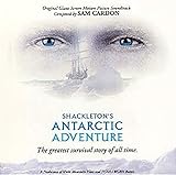 Shackleton's Antarctic Adventure