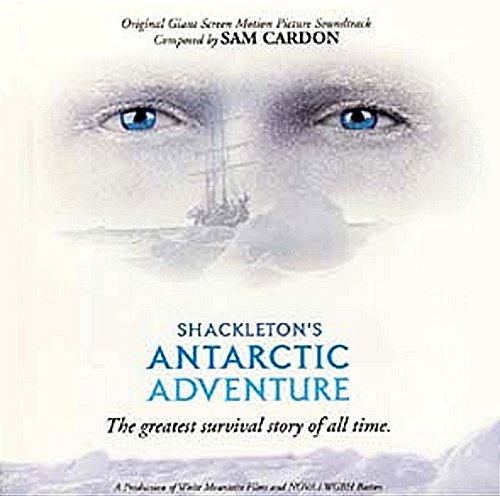 Shackleton's Antarctic Adventure