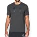 Under Armour Men's UA Sportstyle Logo T-Shirt Large Carbon Heather