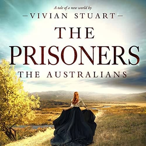 Vivian Stuart - The Prisoners episode artwork