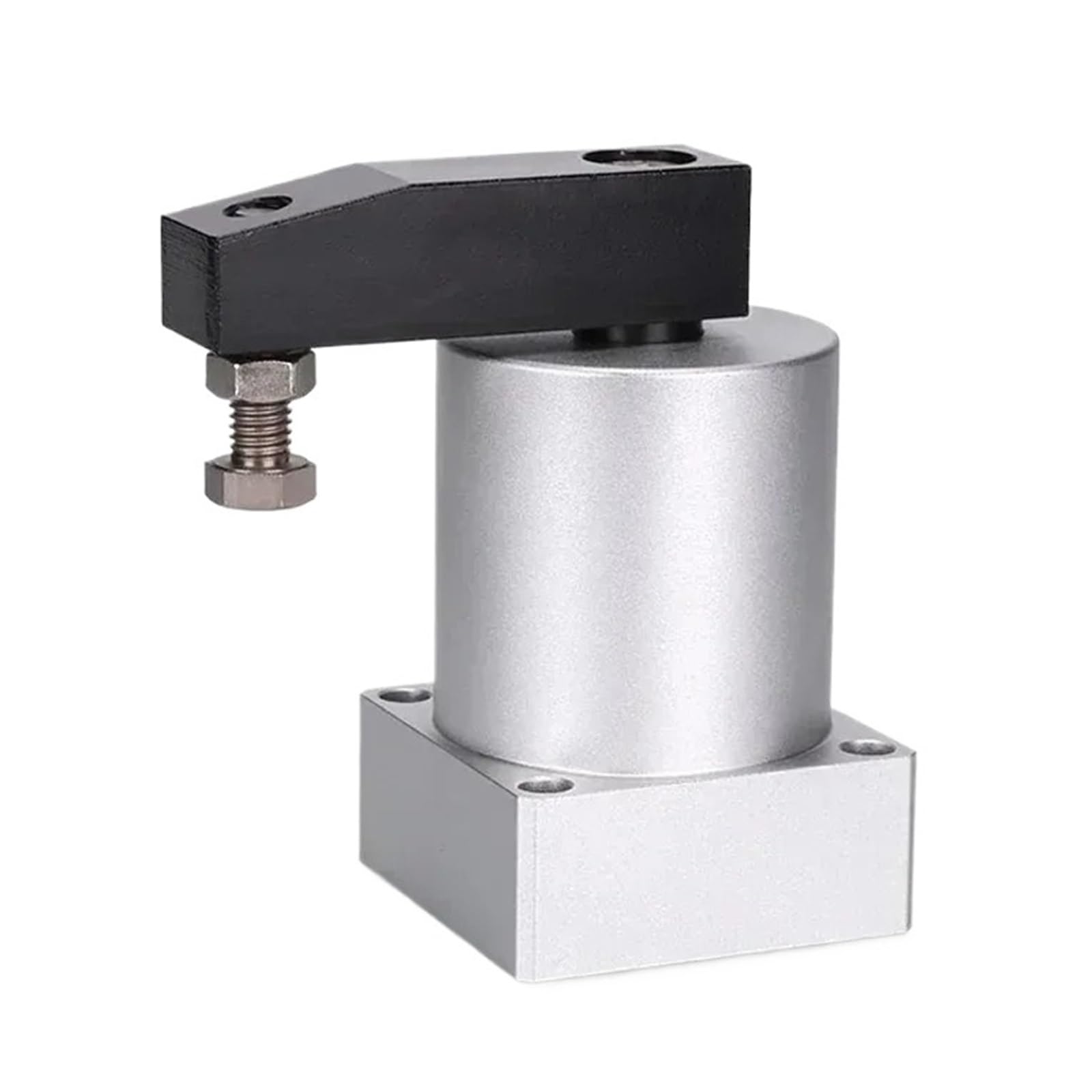 Vérin rotatif pneumatique C63-180R pour serrage et positionnement précis