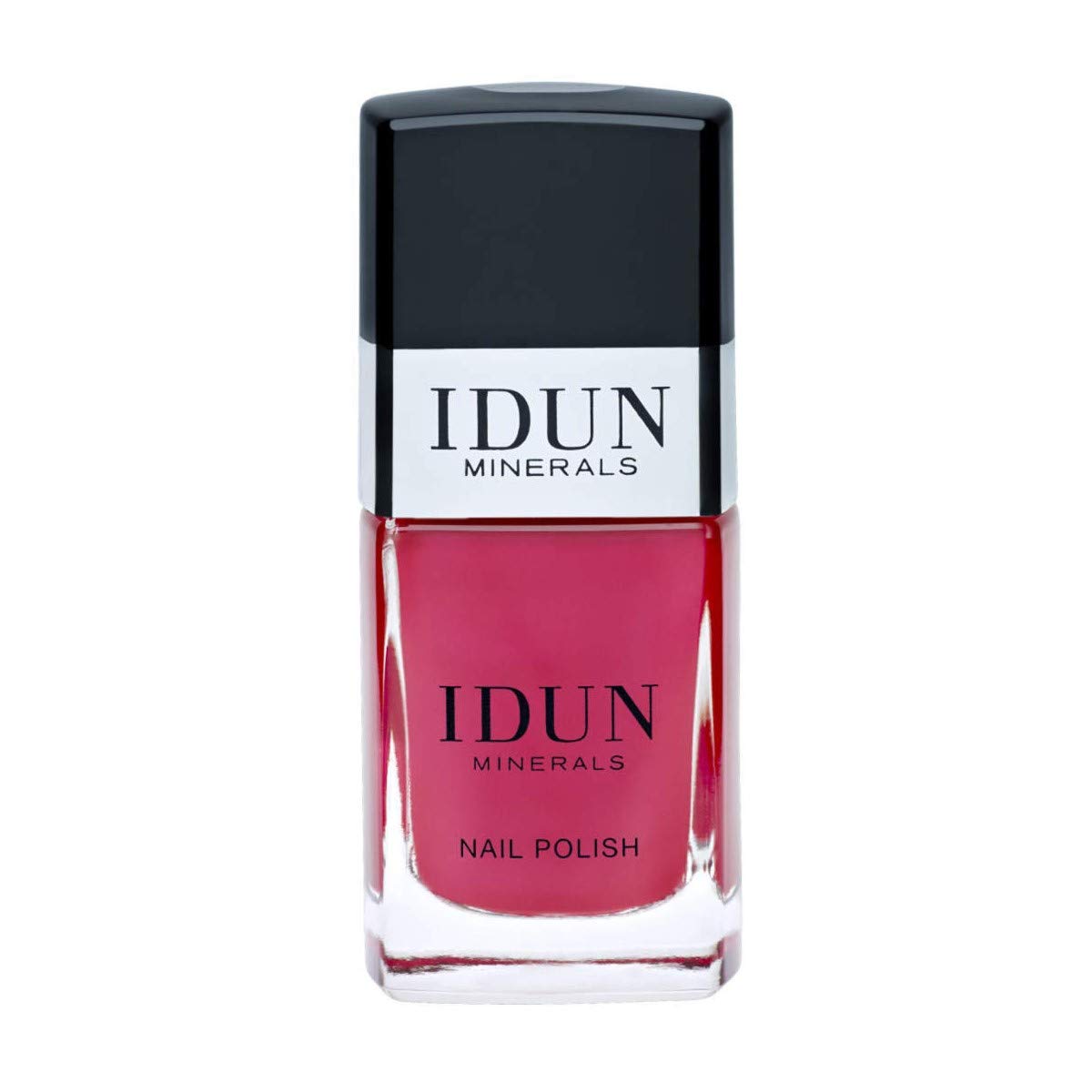 Buy IDUN Minerals Cinnber Nail Polish Natural, Mineral, Chip