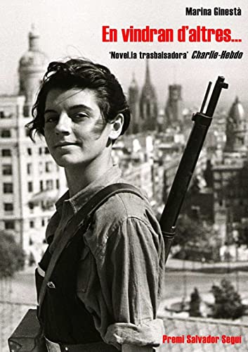 En vindran d’altres...