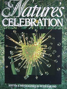 Nature's Celebration: Set A Stage Eight