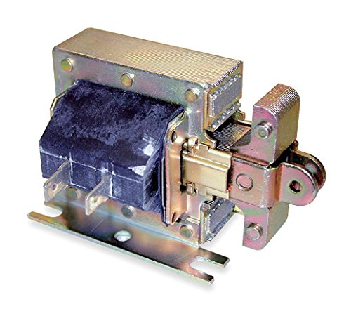 Solenoid, 1/4-1 in, Intermittent