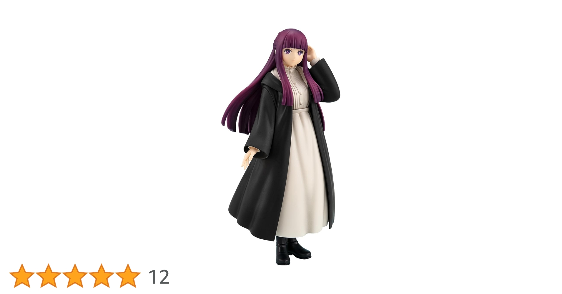 葬送のフリーレン　フィギュア　フリーレン　フェルン Amazon | POP UP PARADE 葬送のフリーレン フェルン ノン