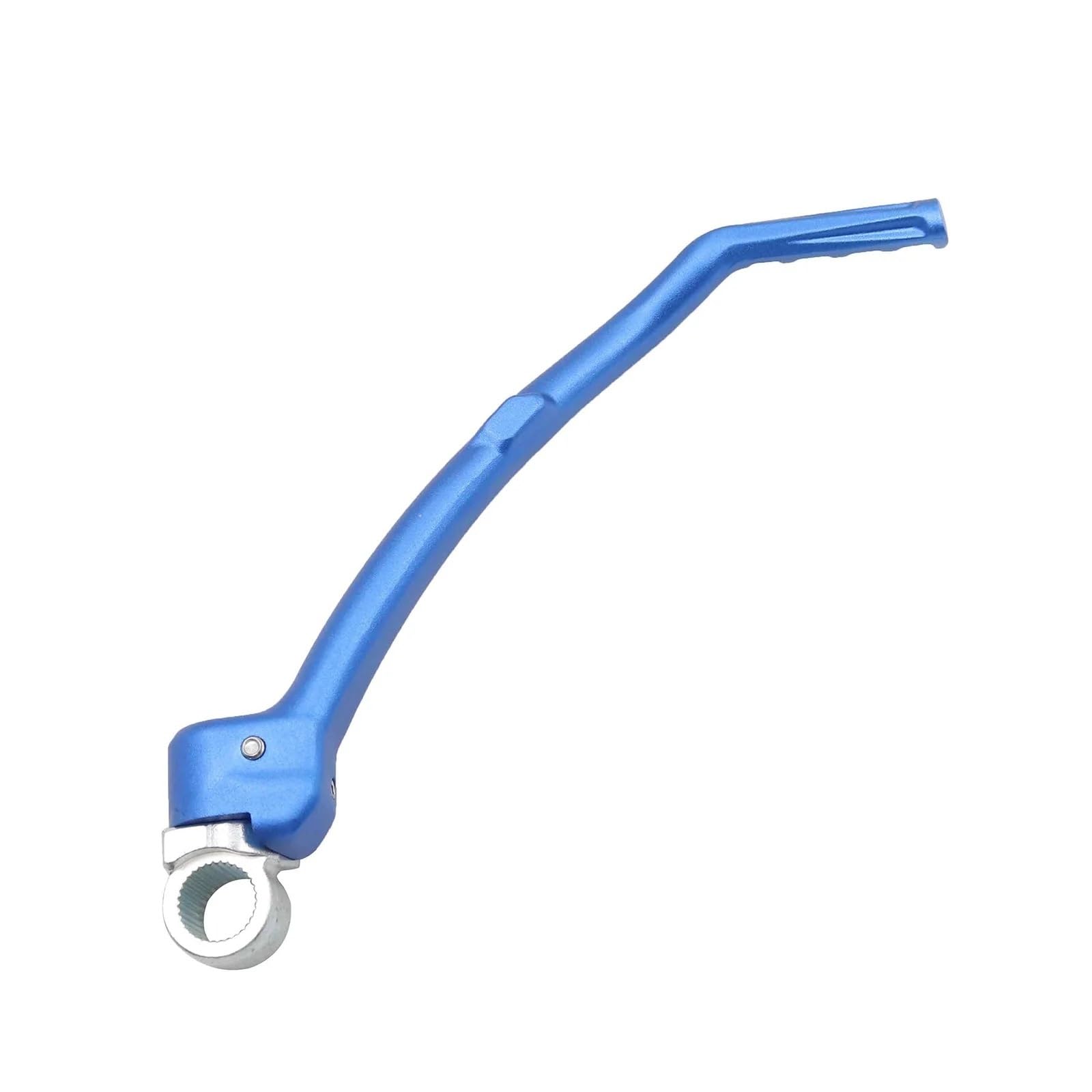 VYB6SH Gear Shifter Folding Forged Kick Start Starter Lever Pedal for