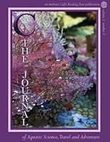 C... the Journal of Aquatic Science, Travel and Adventure: volume 1 number 4 0971637148 Book Cover