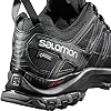 Salomon XA Pro 3D Gore-Tex Waterproof Men's Trail Running and Walking Shoes, Stability, Grip, Waterproof and Long-Lasting Protection, Black, 8 #5