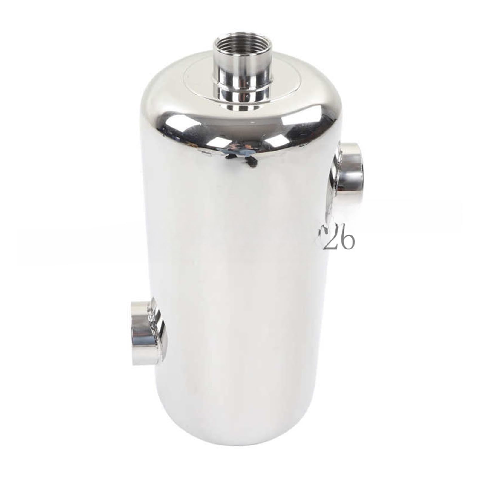 Intercambiador de Calor de Piscina de Acero Inoxidable for calefacción Solar de Piscina de SPA Calentador de Piscina(MF400)