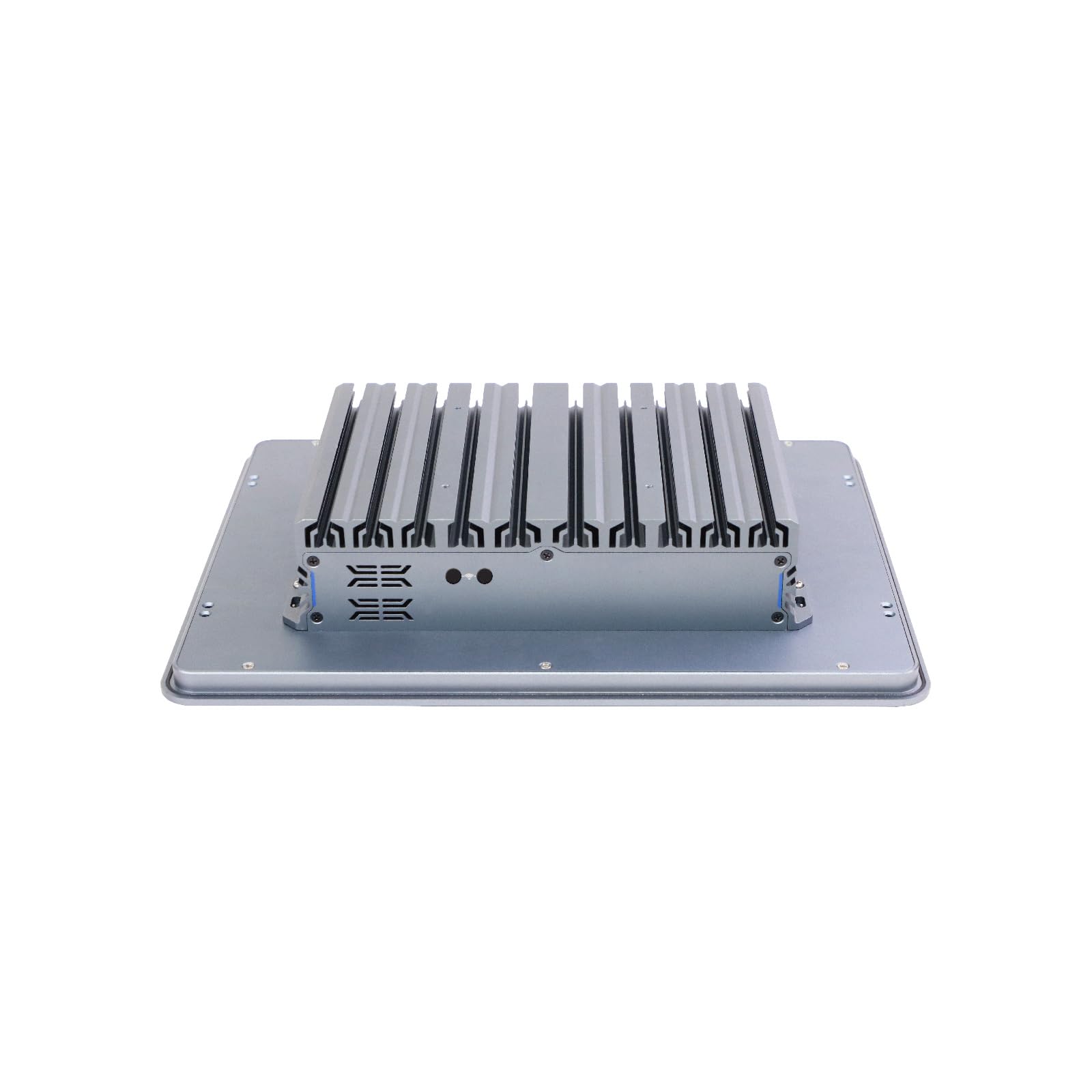 15 Inch Industrial IP65 Front Panel PC Capacitive Touch Screen