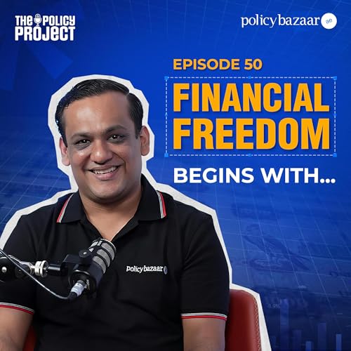 Page de couverture de Financial Freedom For Every Age - 50th Episode Special Edition