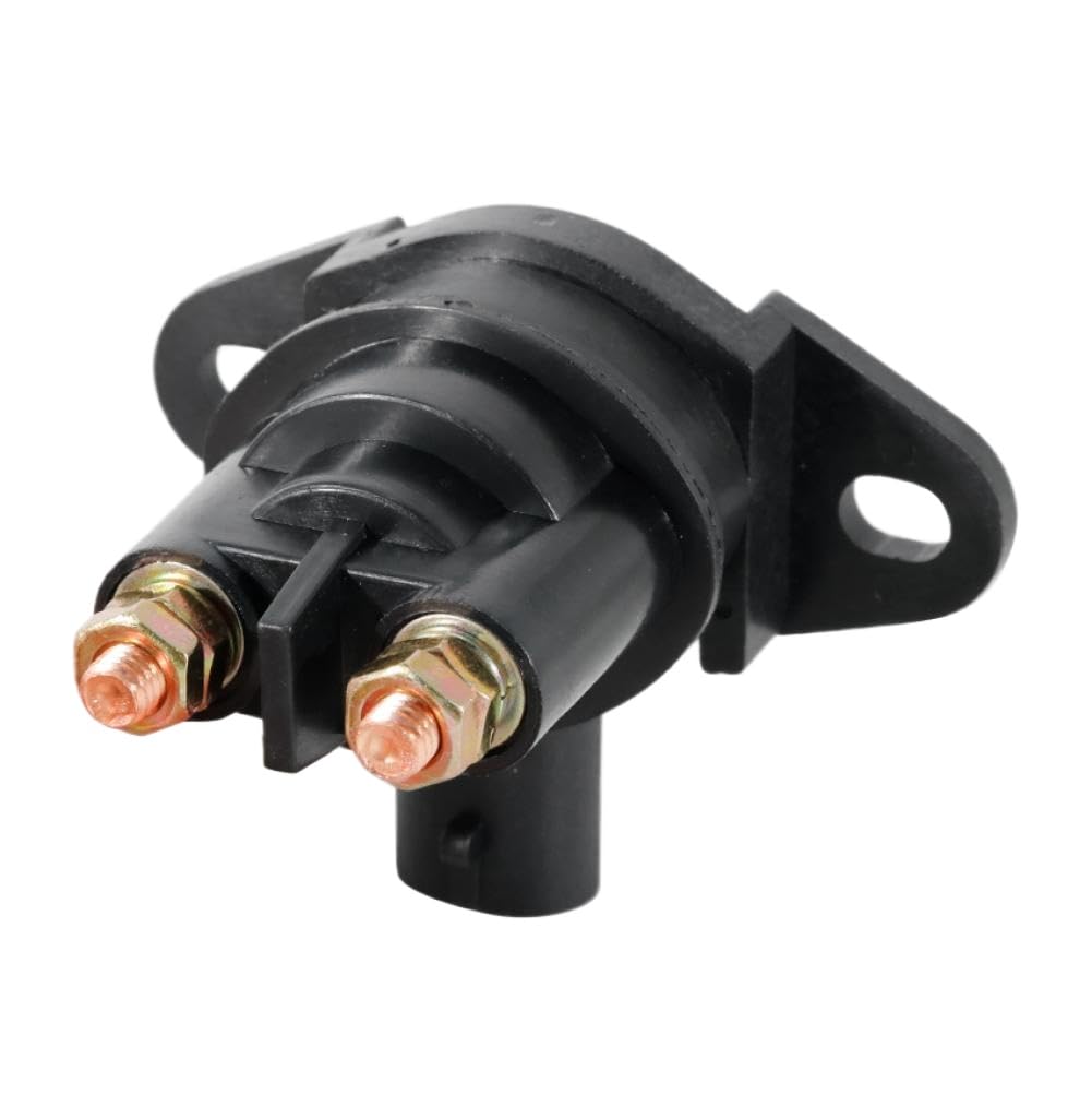 Relè Solenoide Avviamento Compatibile Con Challenger GS 720 LE GTS